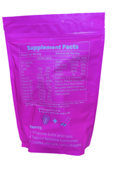 EXTRA DASH MACA POWDER