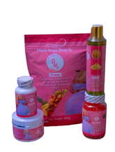 Extra Dash Grosi Vit : PROTEIN