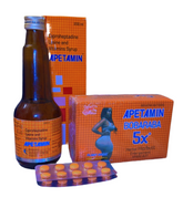 APETAMIN AND APTAMIN BOBARABA CAPSUL