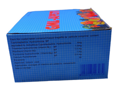 BiG Box 50x20 small box GML-Apetite