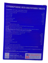 DR -ICO 5 DAY THE HEALING HANDS