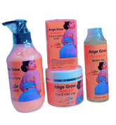 Ange GROW Carrot Full Set.