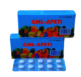 GML-Apetir | 7-Day Weight Gain