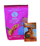 Extra DASH GROSI VIT