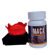 MACA BEST EXTRA DASH