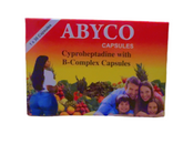 ABYCO CAPSUlS