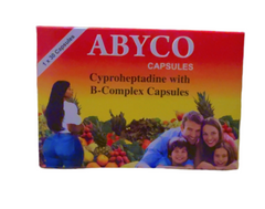 ABYCO CAPSUlS
