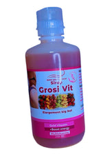 GROSI VIt SIROP