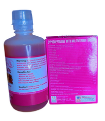 GROSI VIT END CAPSULES DR.ICO