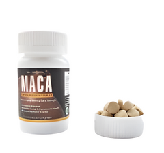 MACA BEST EXTRA DASH