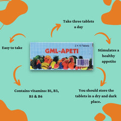 small box GML-Apetite