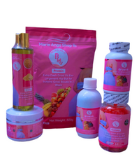 GROSI VIT BBL FULL SETS BiG BUT BIG DASH , FOR BUTTONS EXTRA DASH