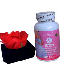 Extra Dash Enlargement Hip &amp; Butt For Buttons