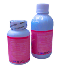 GROSIVIt BBL SIROP AND CAPSULS