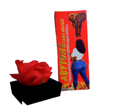 ABITORNE Forte capsul 3/10 capsules