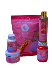 Extra Dash Grosi Vit : PROTEIN