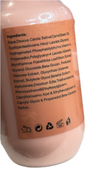 Ange GROW Carrot Full Set.