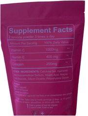 PROTEIN EXTRA DASH BIG BUT