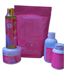 GROSI VIT BBL FULL SETS BiG BUT BIG DASH , FOR BUTTONS EXTRA DASH