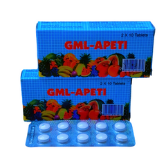 GML-Apetir | 7-Day Weight Gain