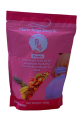 PROTEIN EXTRA DASH BIG BUT