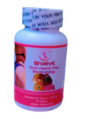 GROSI VIT CAPSULS