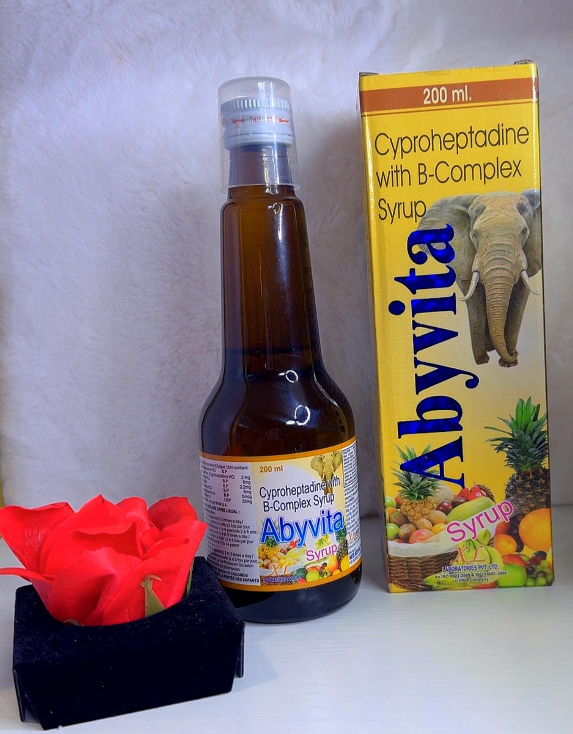 Abyvita