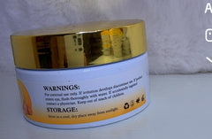 Turmeric + Limon Face Cream Set