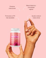 URO vaginal Probiotic
