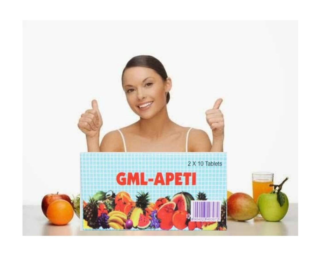 50\2/ 10 50 small box GML-Apetite