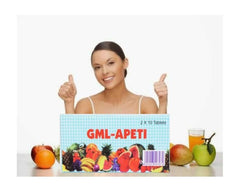 small box GML-Apetite